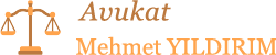 Avukat Mehmet Yıldırım